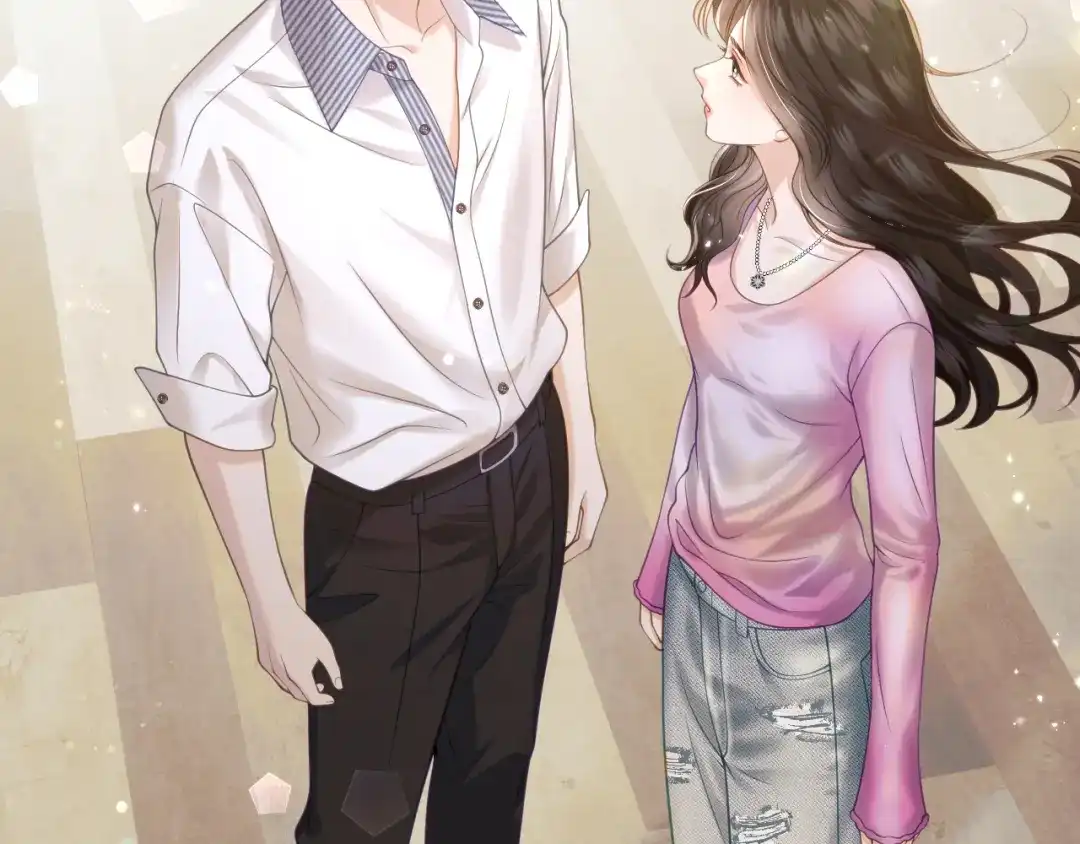 《情靡》第79话 执子之手 第54页