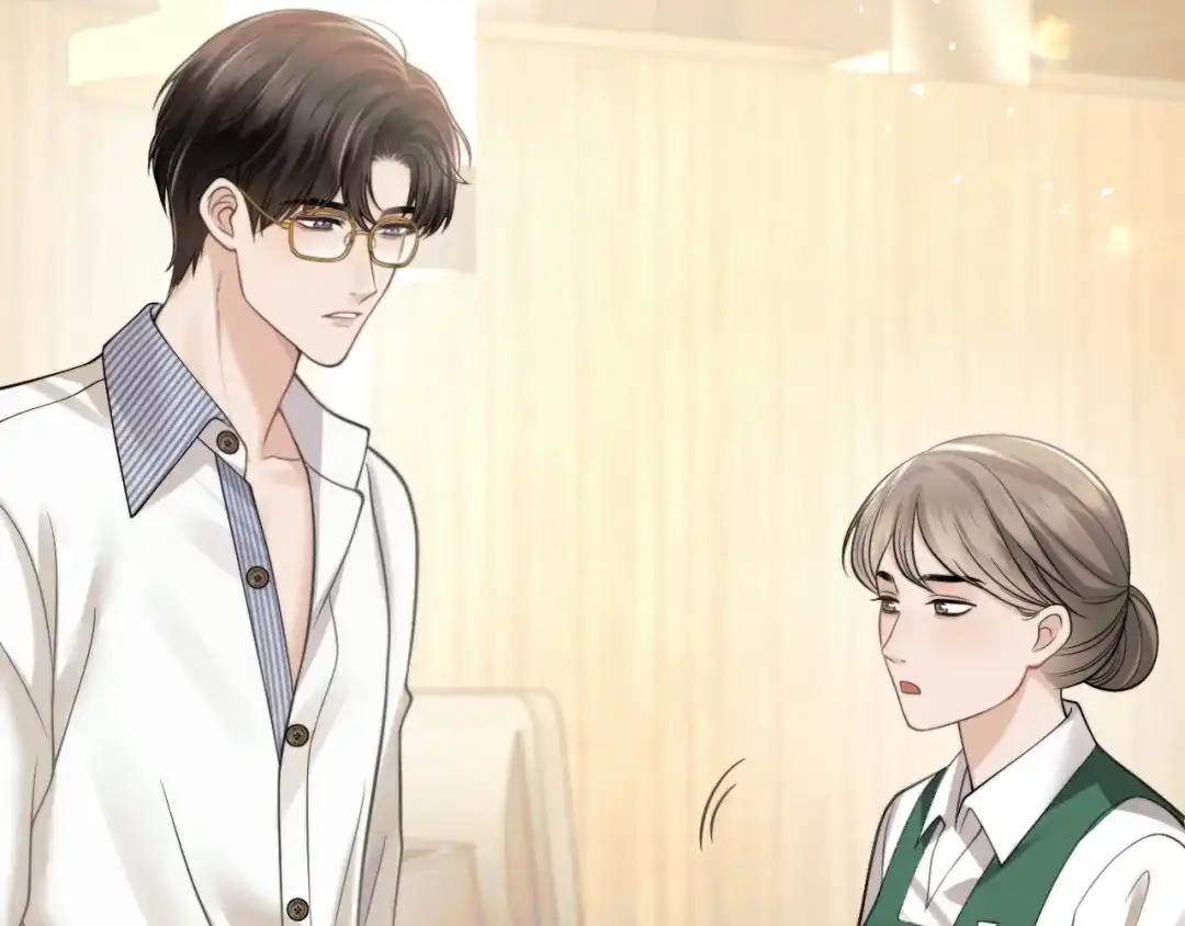 《情靡》第79话 执子之手 第22页