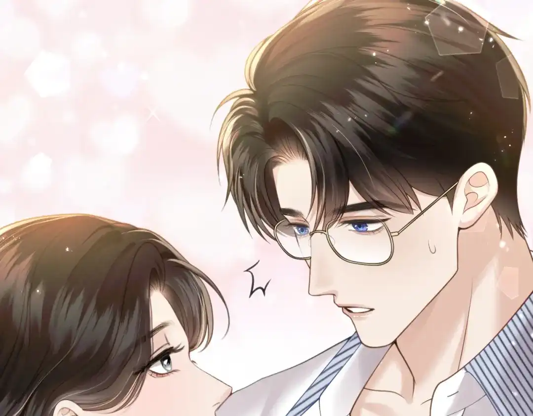 《情靡》第79话 执子之手 第36页
