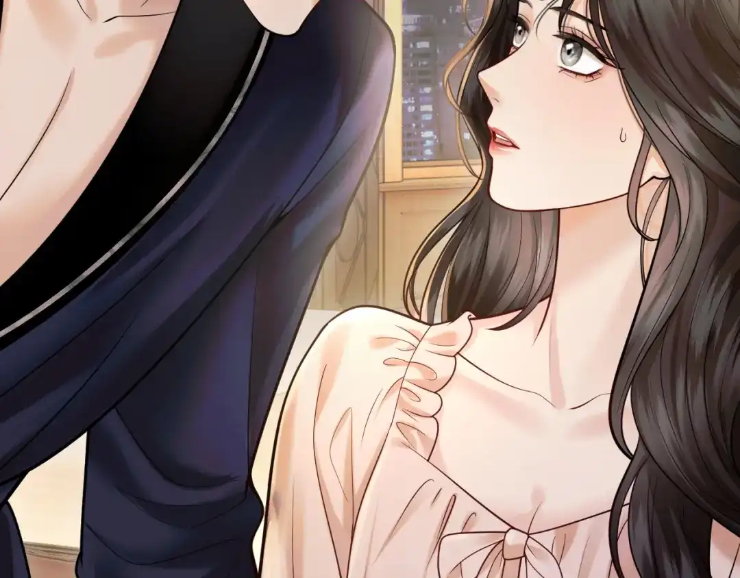 《情靡》第80话 大尾巴狼 第95页