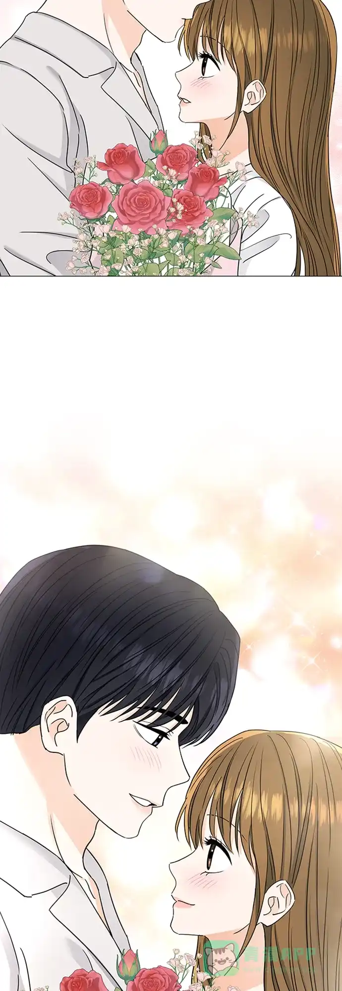 《轻轻触碰你》第125话 第16页