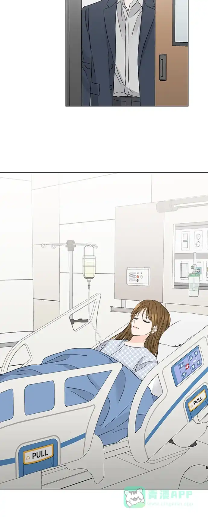 《轻轻触碰你》第127话 第29页