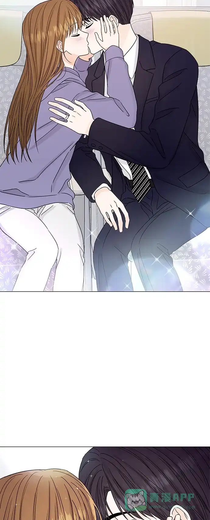 《轻轻触碰你》第131话 第31页