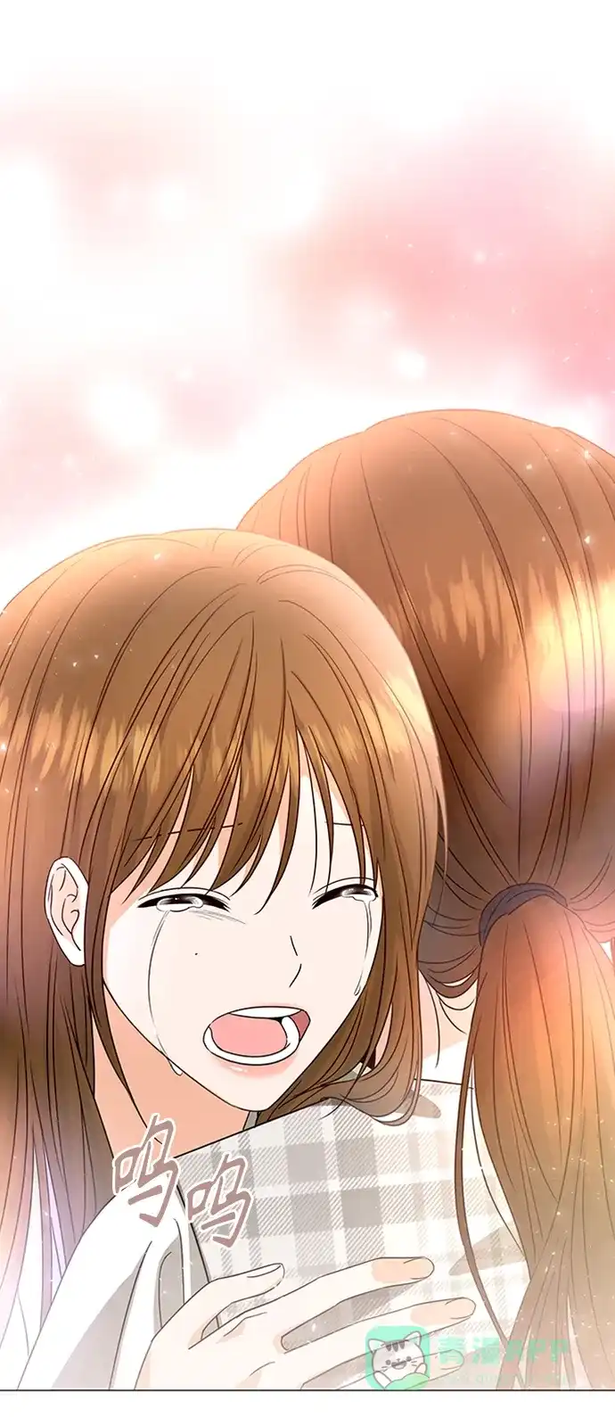 《轻轻触碰你》第138话 第51页