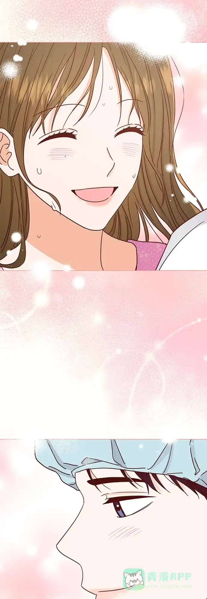《轻轻触碰你》第139话 第36页