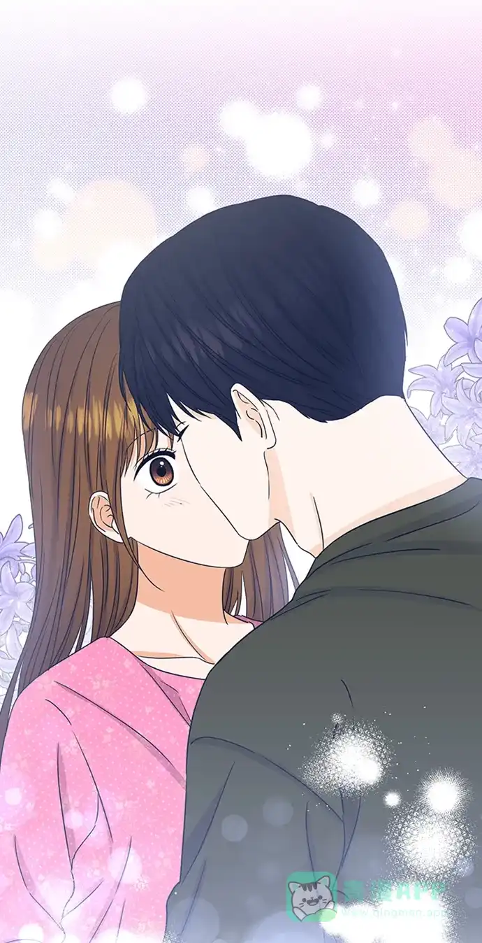 《轻轻触碰你》第139话 第47页