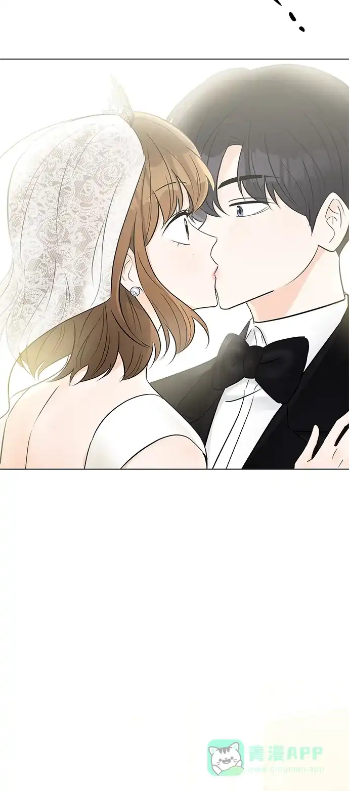 《轻轻触碰你》第17话 第57页