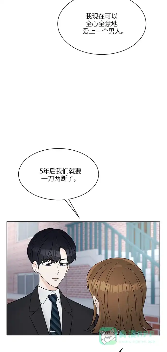 《轻轻触碰你》第20话 第28页