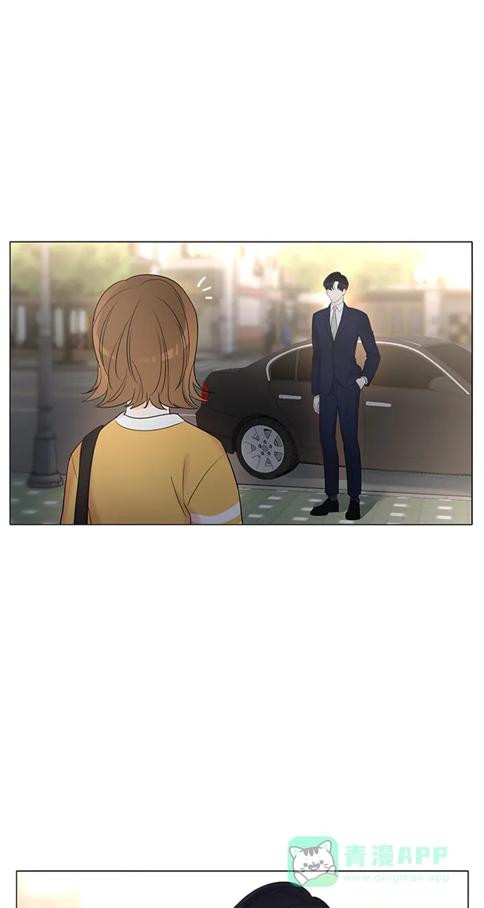 《轻轻触碰你》第3话 第49页