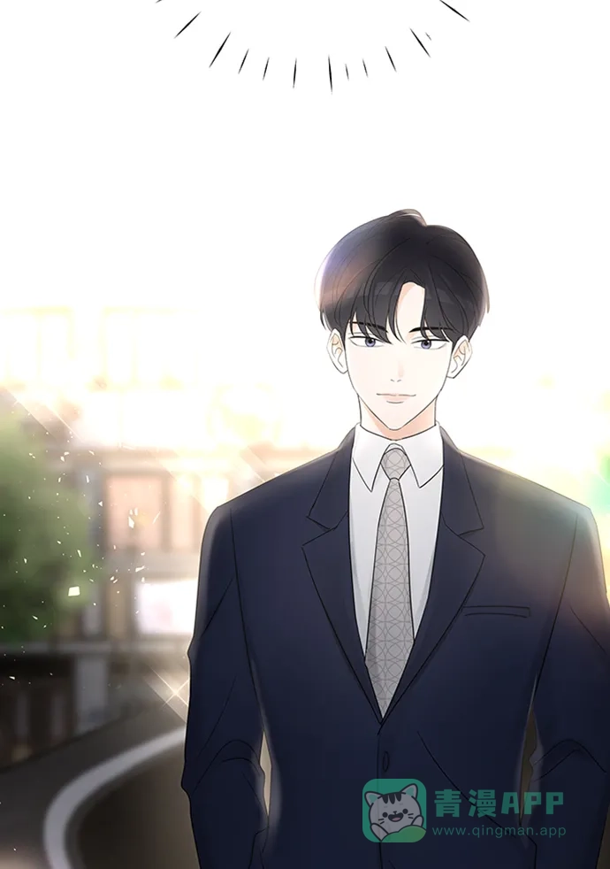 《轻轻触碰你》第3话 第60页