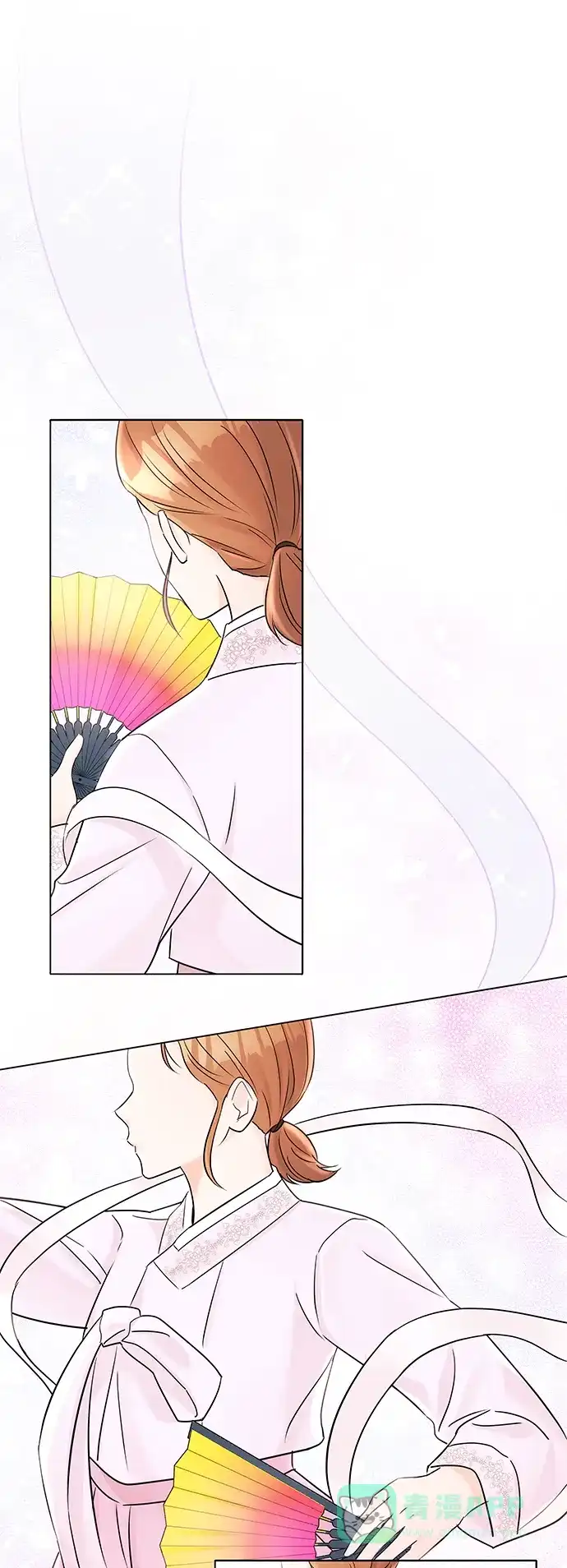 《轻轻触碰你》第33话 第36页