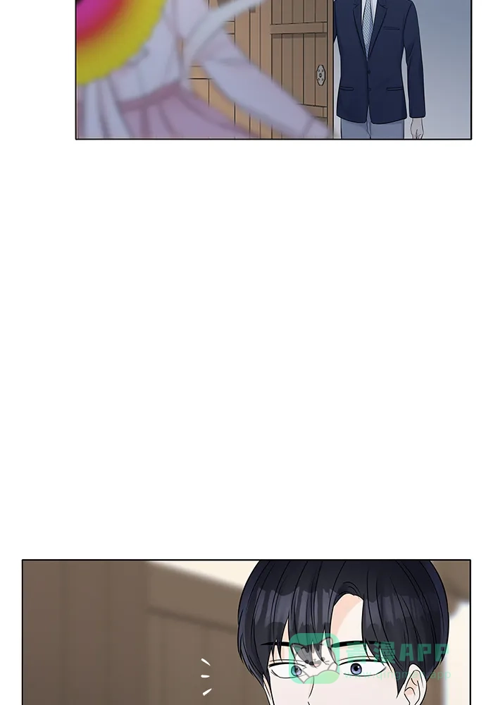 《轻轻触碰你》第33话 第34页
