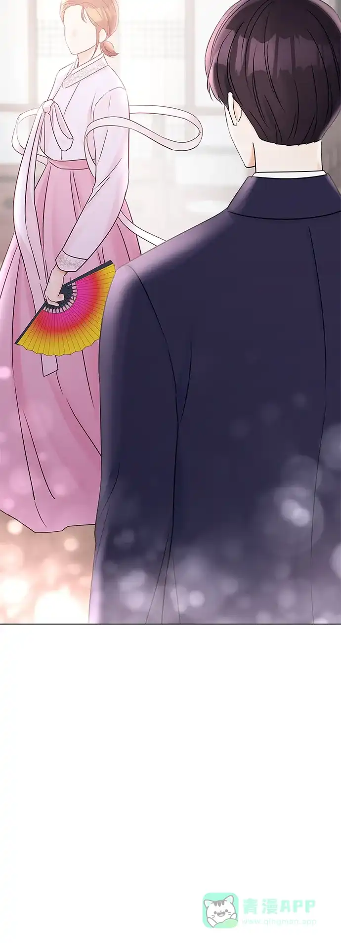 《轻轻触碰你》第33话 第42页