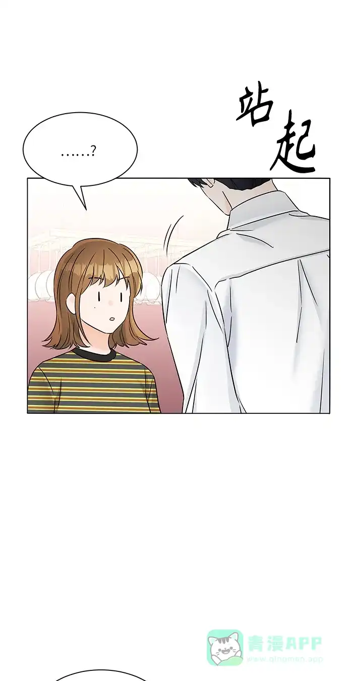 《轻轻触碰你》第34话 第77页