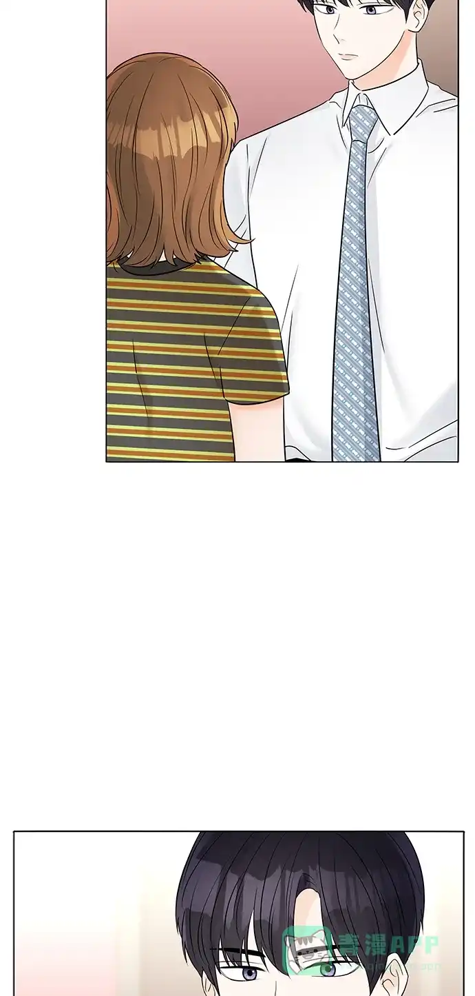 《轻轻触碰你》第34话 第59页