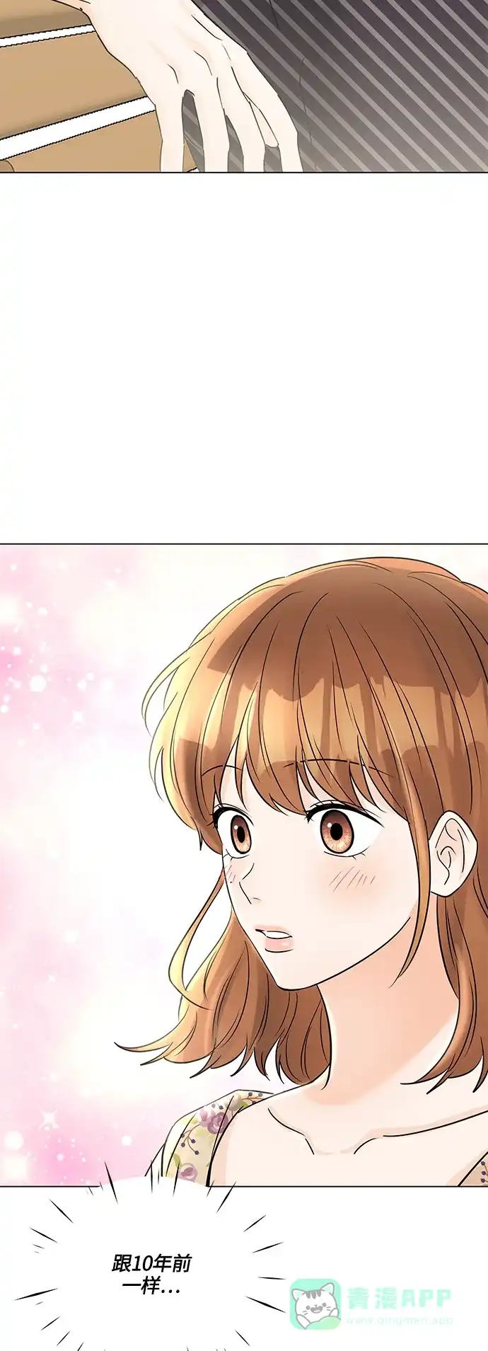 《轻轻触碰你》第43话 第25页