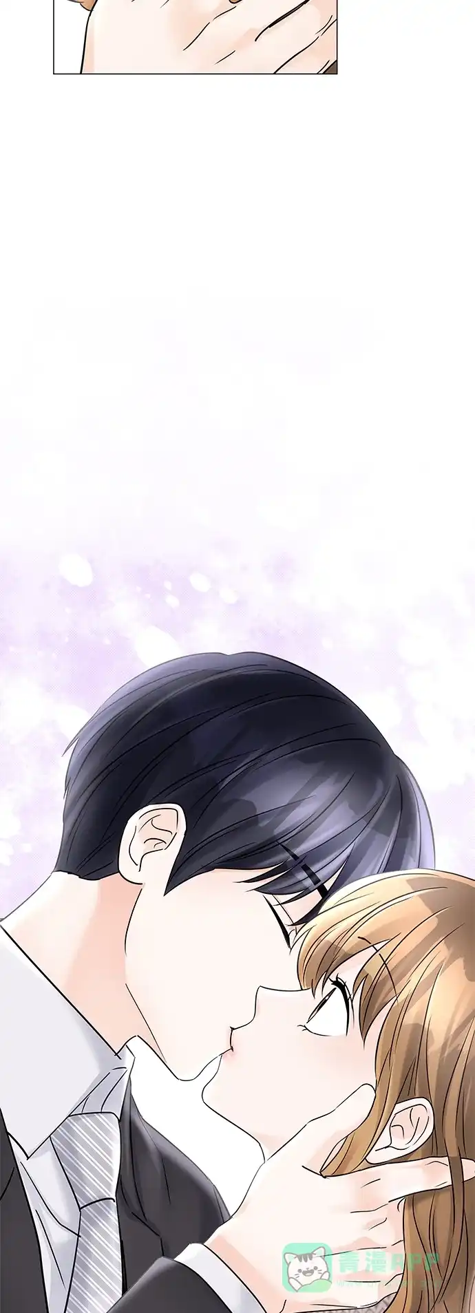 《轻轻触碰你》第46话 第69页