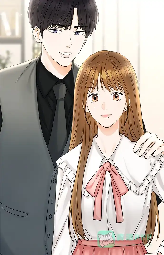 《轻轻触碰你》第49话 第64页
