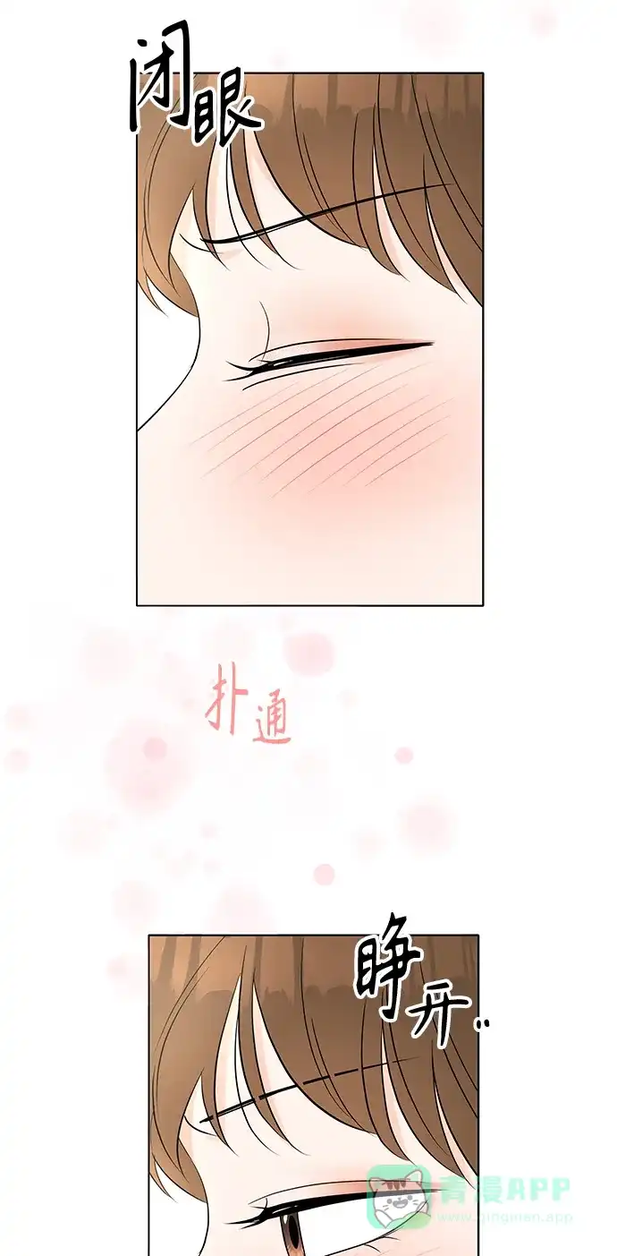 《轻轻触碰你》第6话 第17页