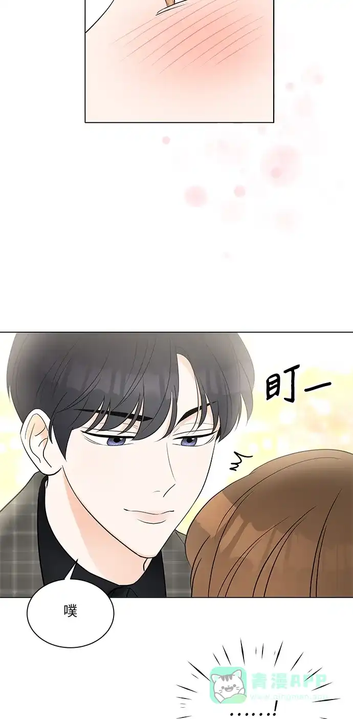 《轻轻触碰你》第6话 第18页