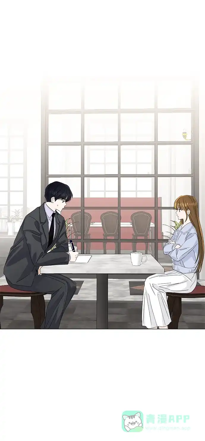《轻轻触碰你》第63话 第2页