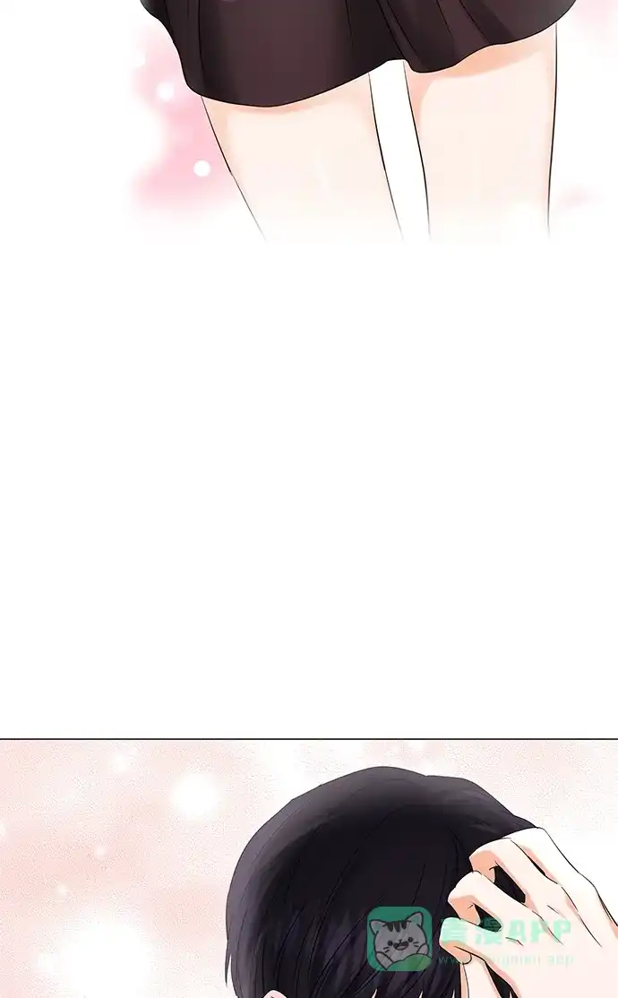 《轻轻触碰你》第69话 第54页
