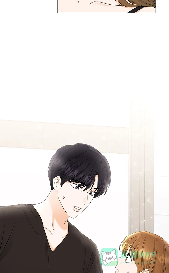 《轻轻触碰你》第69话 第3页