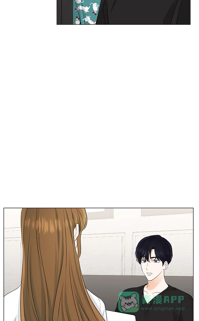 《轻轻触碰你》第69话 第59页