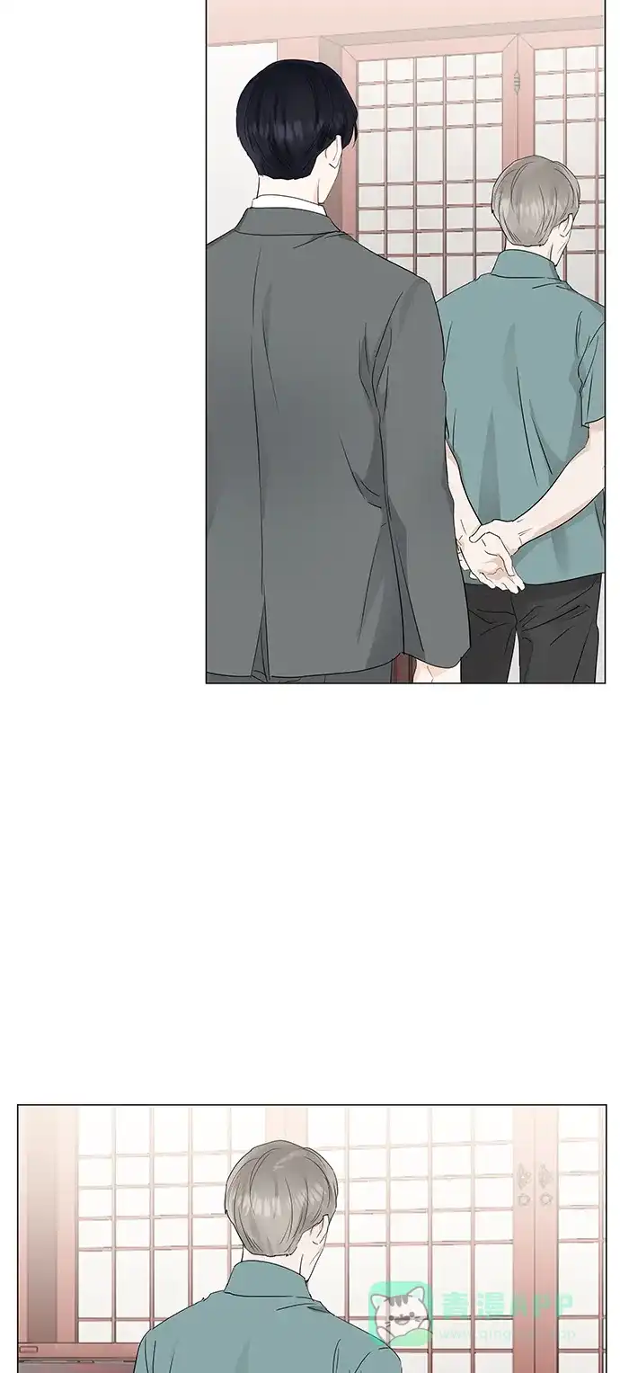 《轻轻触碰你》第71话 第51页