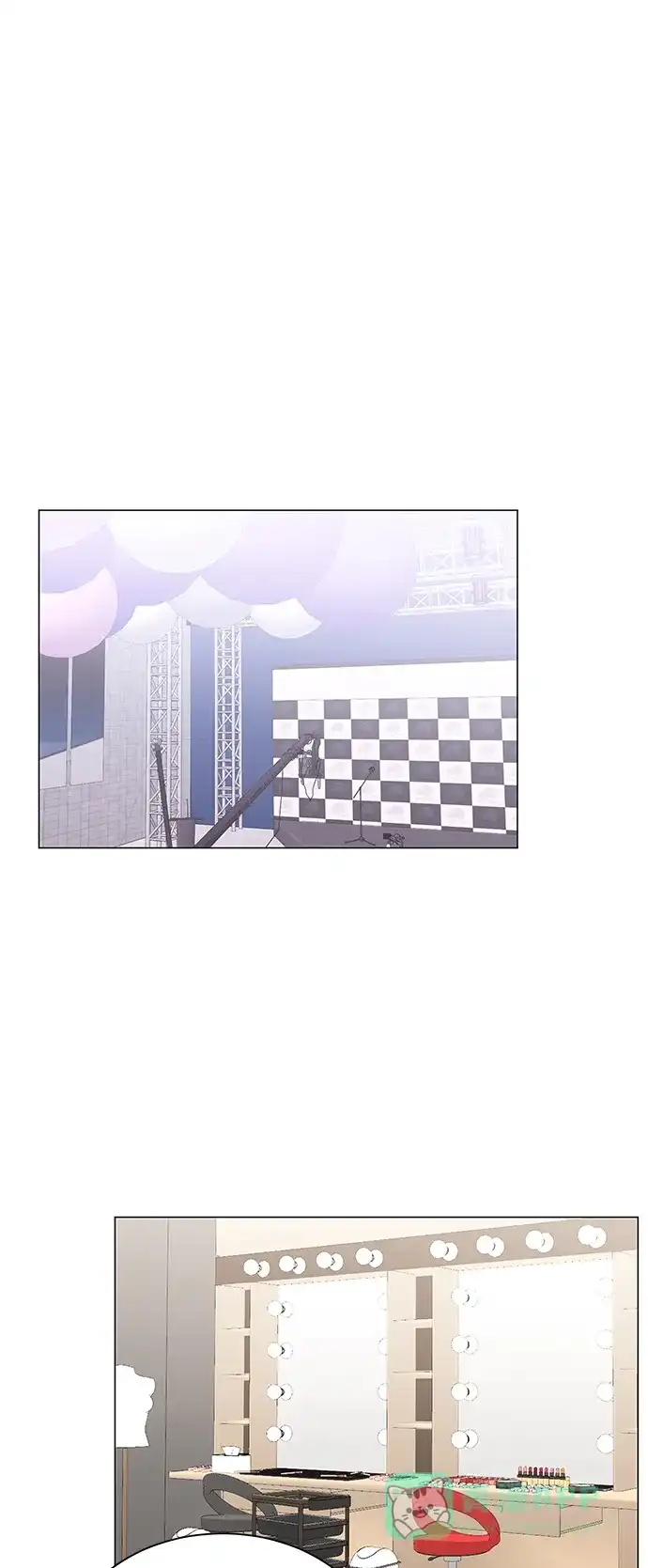 《轻轻触碰你》第80话 第37页