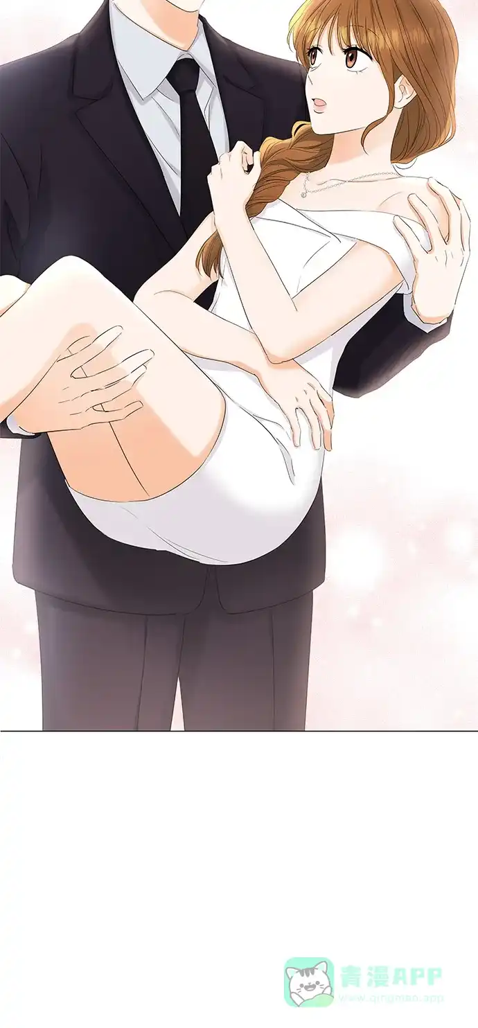 《轻轻触碰你》第84话 第18页