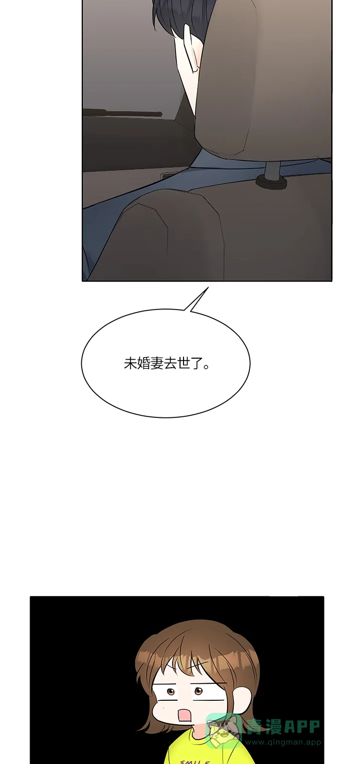 《轻轻触碰你》第9话 第40页