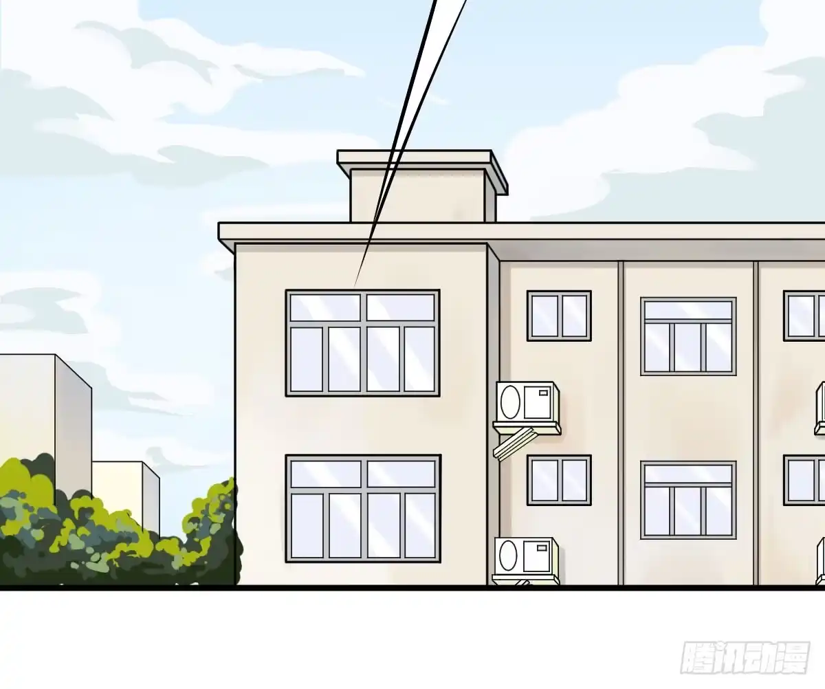 《请让我安静成长2大学篇》永远无法摆脱的二人组 第2页