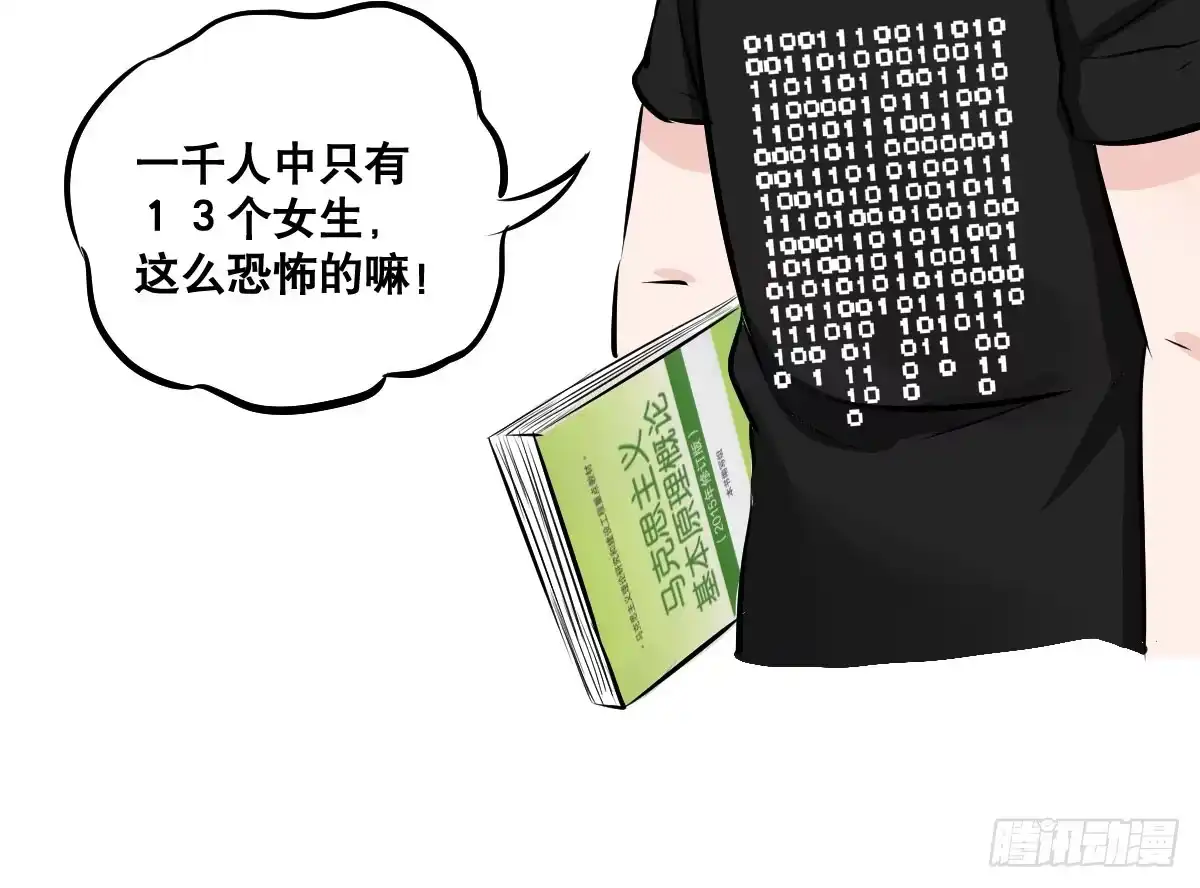 《请让我安静成长2大学篇》大学必须要做的事情是？ 第34页
