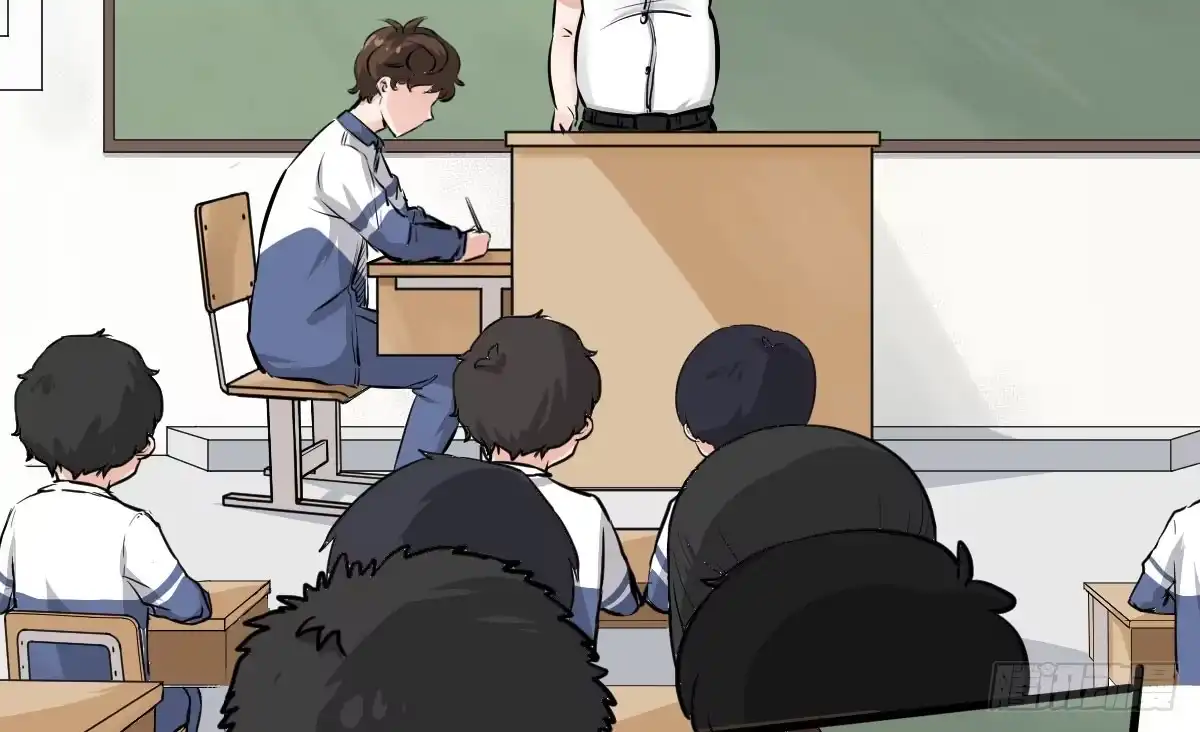 《请让我安静成长2大学篇》大学必须要做的事情是？ 第22页