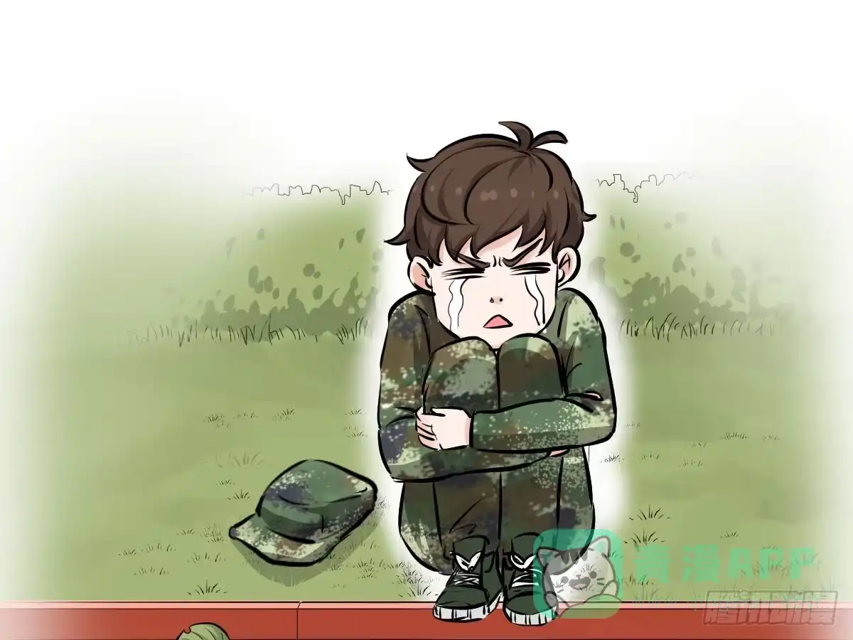 《请让我安静成长2大学篇》以后就是好姐妹了！ 第36页