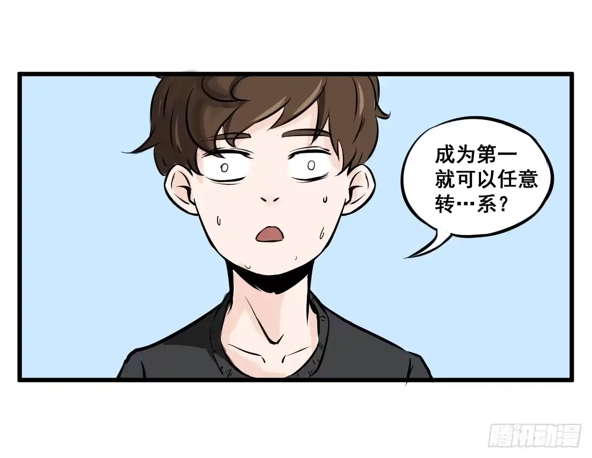 《请让我安静成长2大学篇》成为全系第一吧！ 第53页