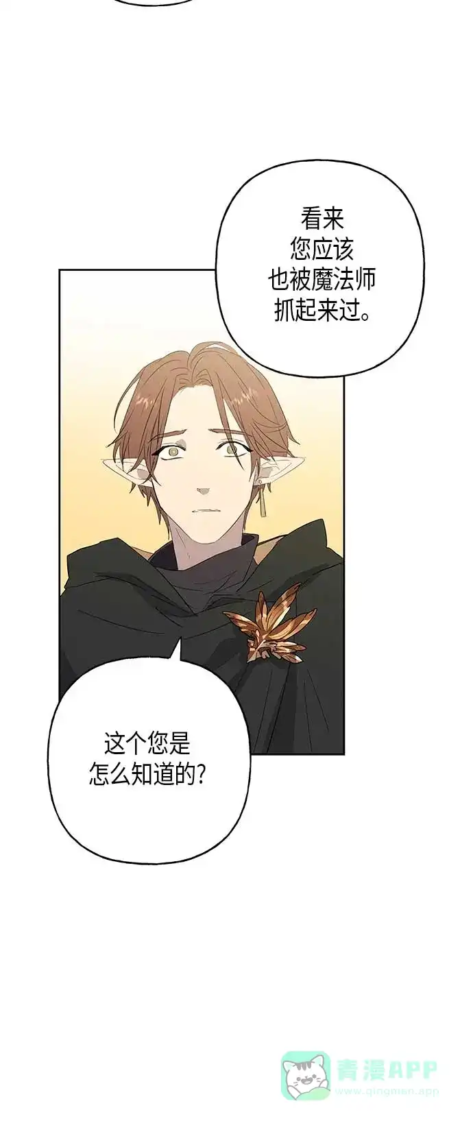 请忍忍，我的领主大人！ 第10话 第25页