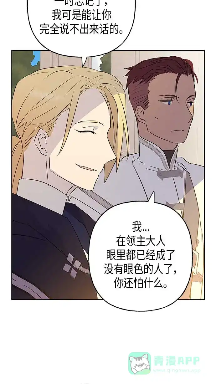 请忍忍，我的领主大人！ 第11话 第28页