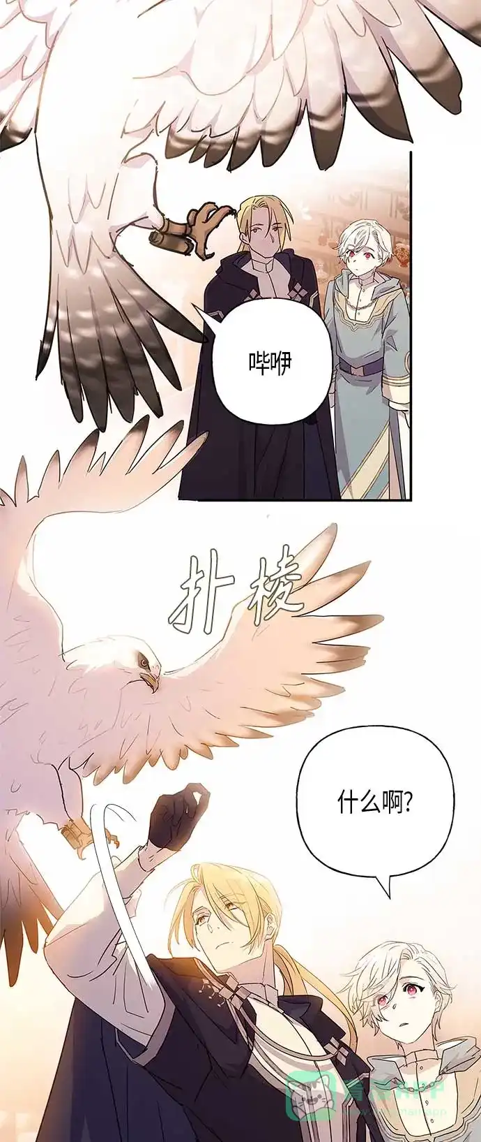 请忍忍，我的领主大人！ 第21话 第13页