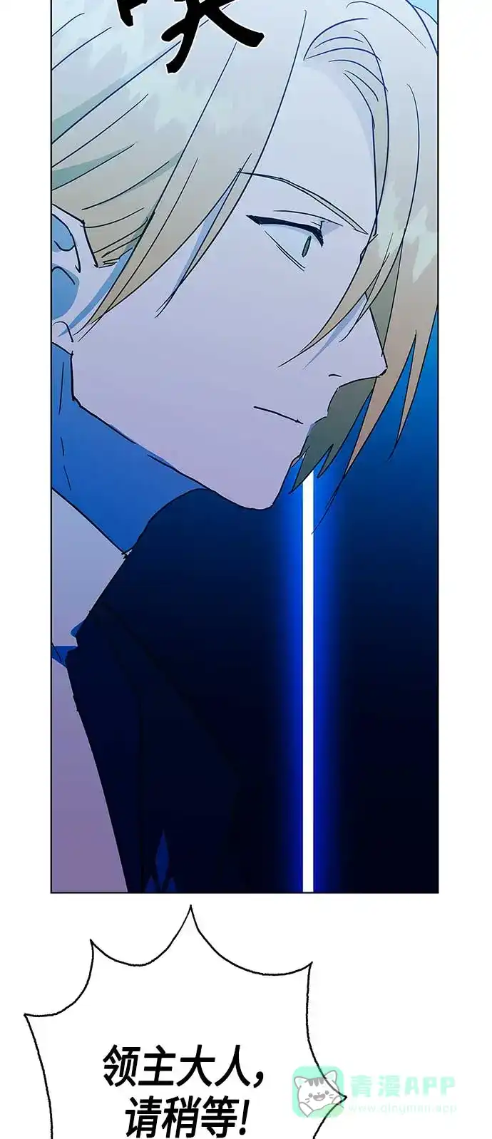 请忍忍，我的领主大人！ 第45话 第41页