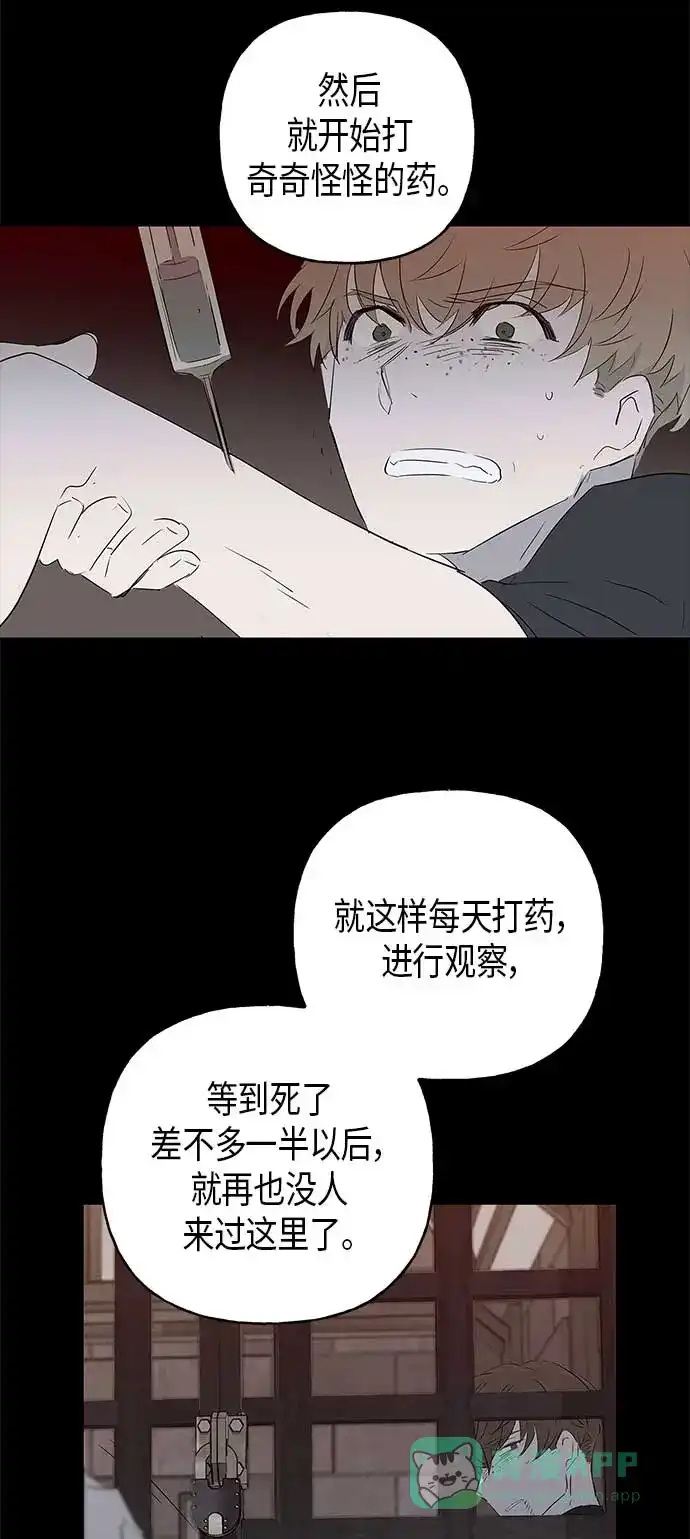请忍忍，我的领主大人！ 第7话 第39页