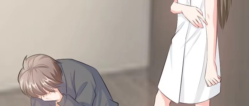 《情深不抵陈年恨》你故意的吧？ 第28页