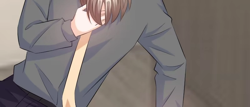 《情深不抵陈年恨》你故意的吧？ 第25页