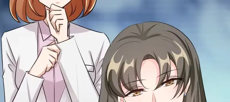 《情深不抵陈年恨》背后的大戏 第15页