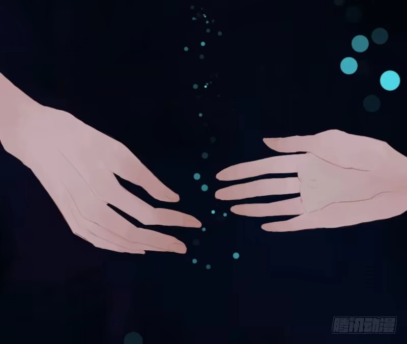 《情深不抵陈年恨》番外童话 梧桐 第23页