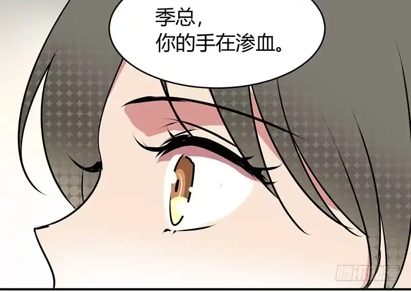 《情深不抵陈年恨》季总你的血！ 第19页