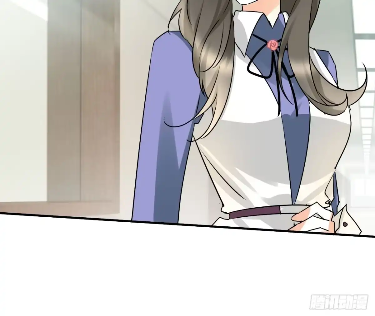 《情深不抵陈年恨》我是恶毒女配吗？ 第24页