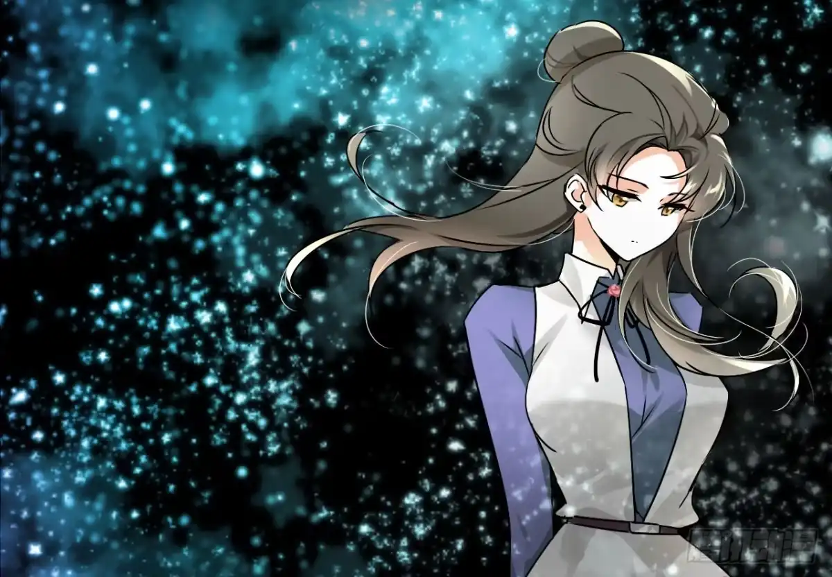 《情深不抵陈年恨》我是恶毒女配吗？ 第17页