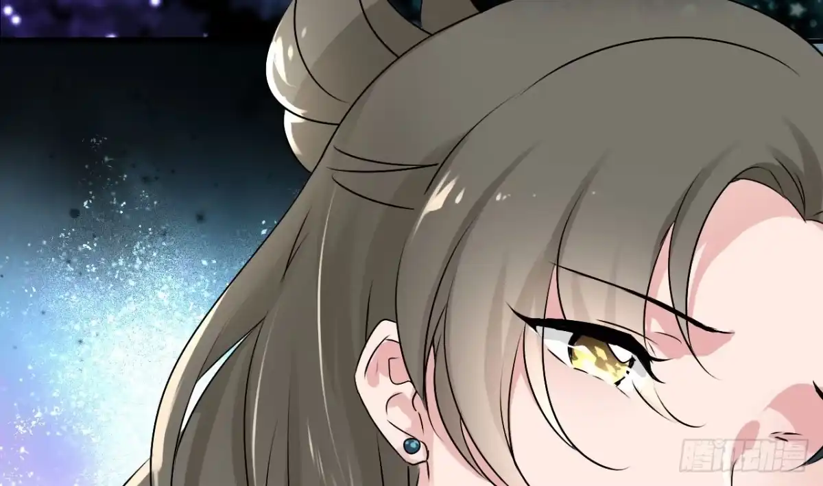 《情深不抵陈年恨》我是恶毒女配吗？ 第19页